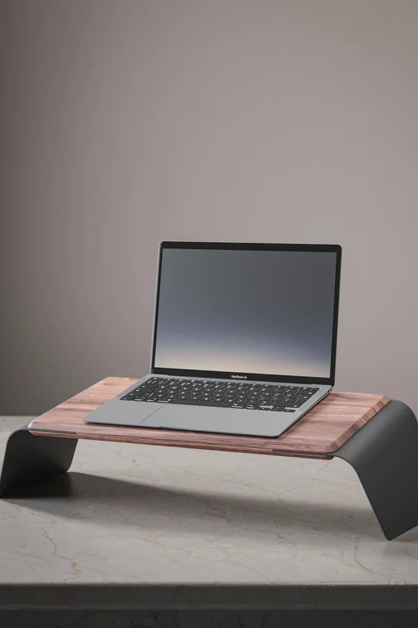 Picture of the author