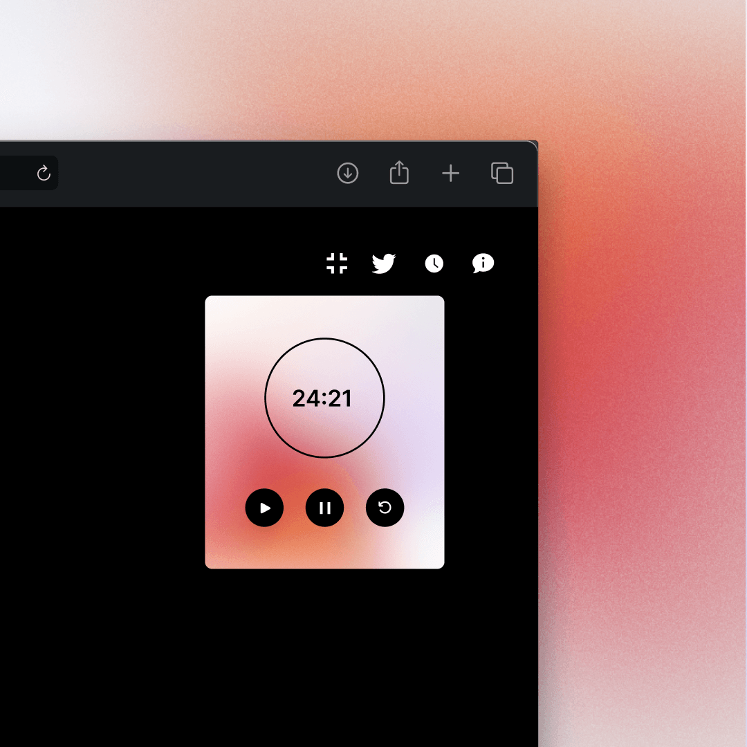 Early logo design concepts for DeveloperDAO FM