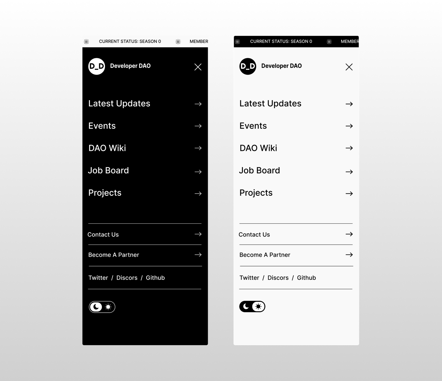 Picture of the author