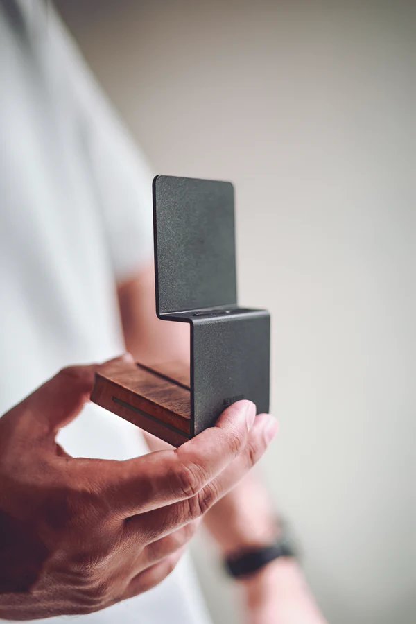 Picture of the author