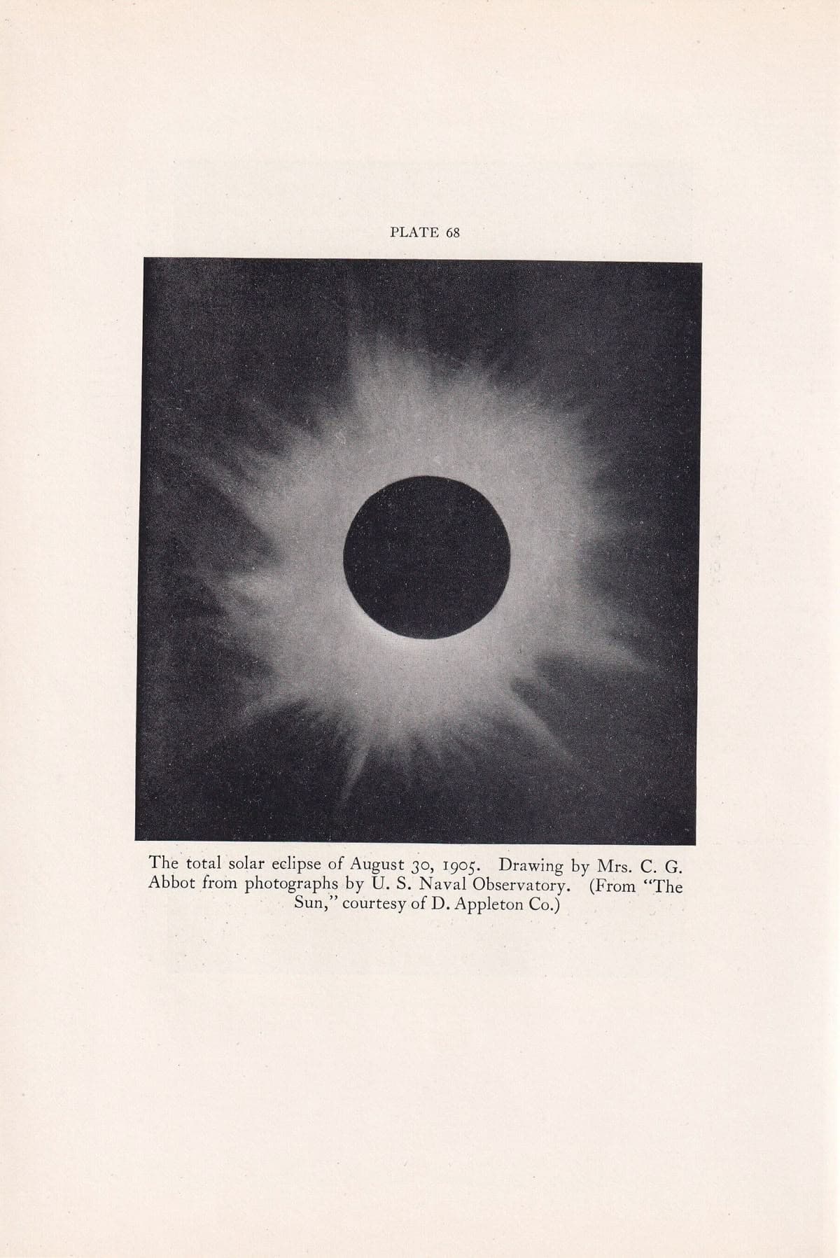 Eclipse branding concept 2