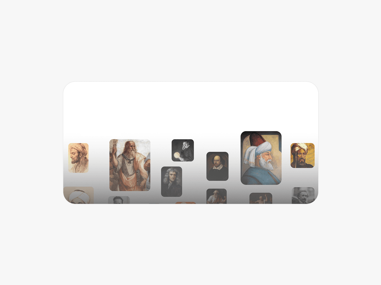 LightUp thinker concept