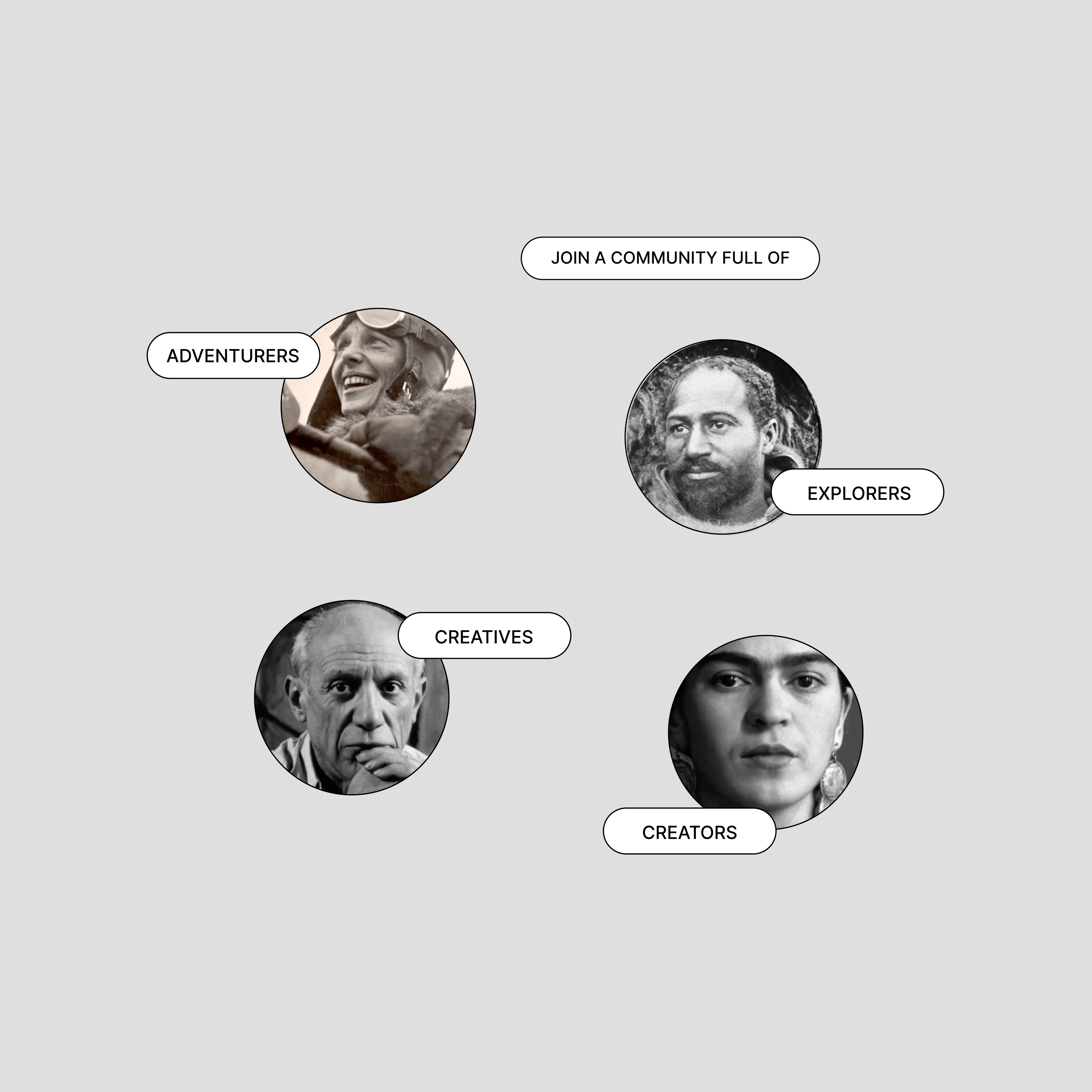 DeveloperDAO dark mode